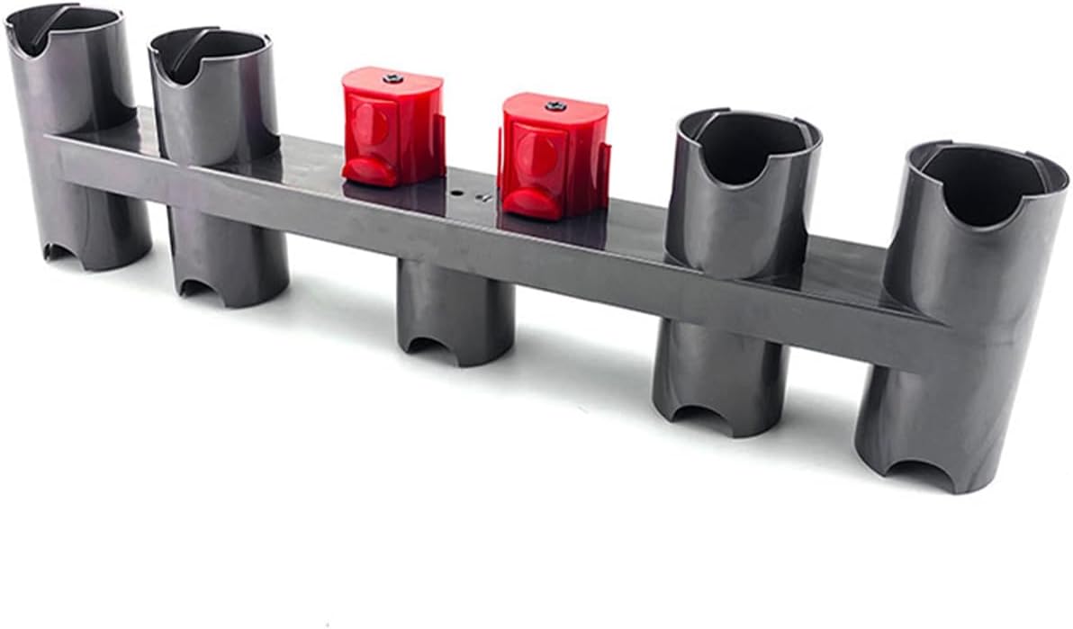 Dyson Vacuum Accessory Wall Mount - HAPYLD