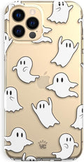 VELVET CAVIAR iPhone 13 Pro Max Case Halloween Ghost - Cute Protection