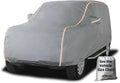 SUV Car Cover Waterproof All Weather for Automobiles - Full Size