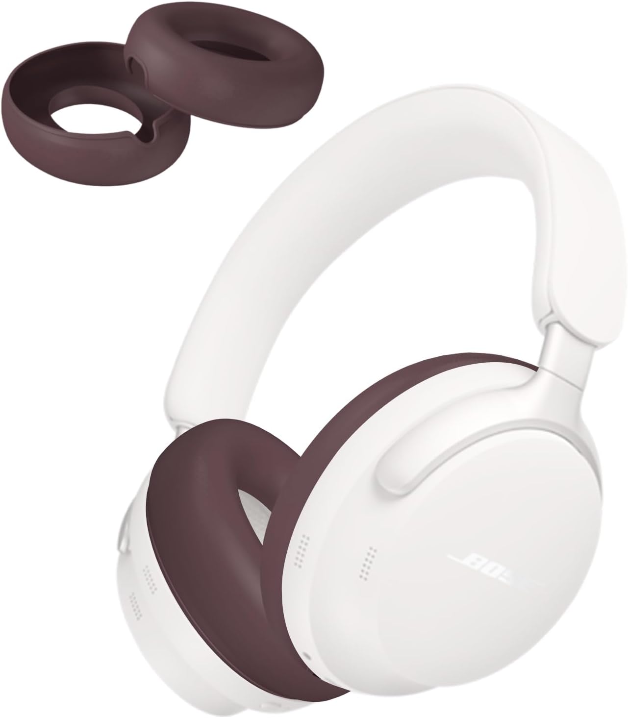 Bose QuietComfort Silicone Case - Anti-Scratch Protection