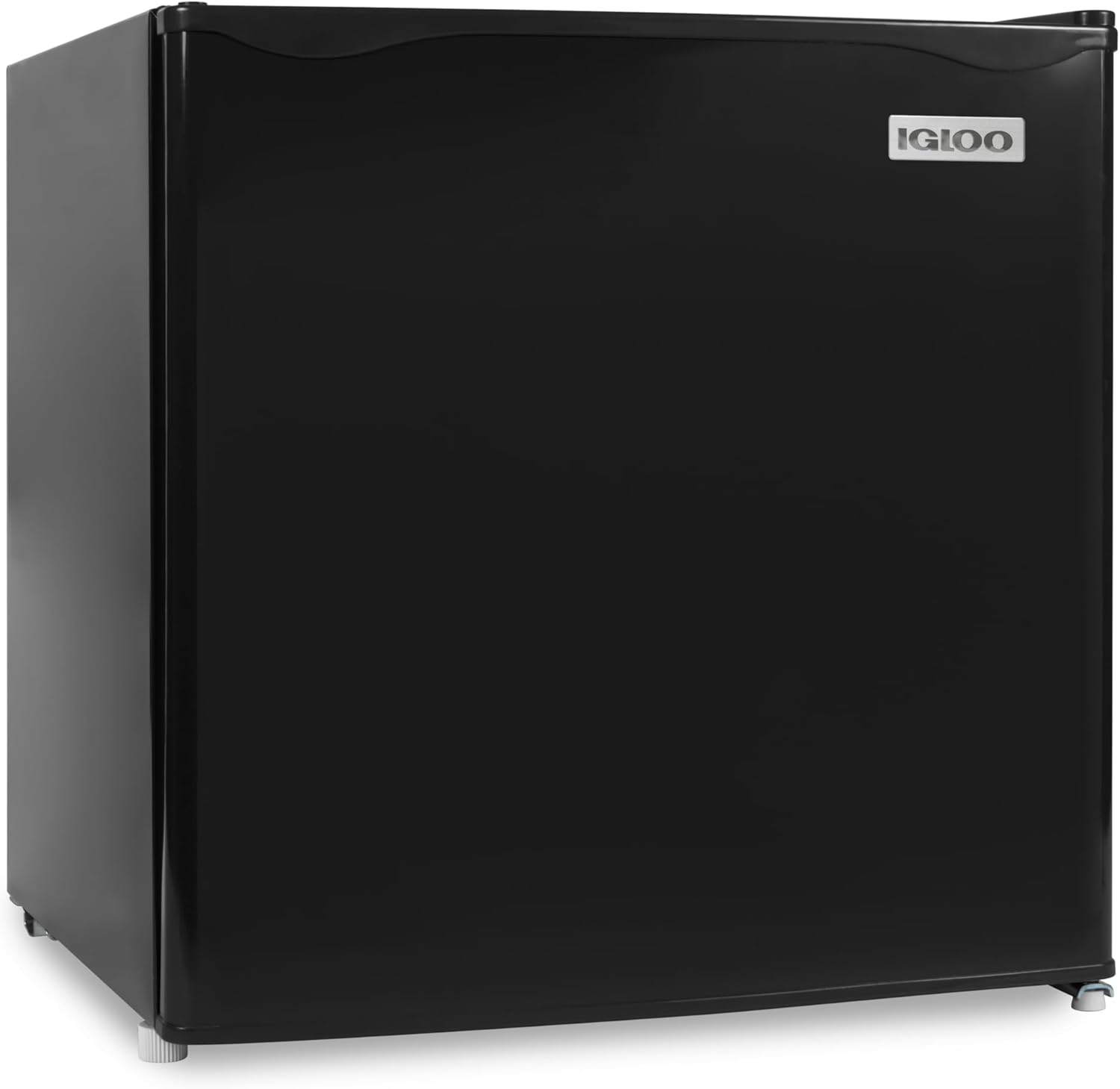 Igloo 1.6 Cu.Ft. Compact Refrigerator - Perfect for Any Space