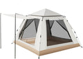 Quick Setup Pop Up Camping Tent - Merdia