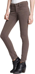 Hybrid & Company Super Comfy Stretch Women 5 Pockets