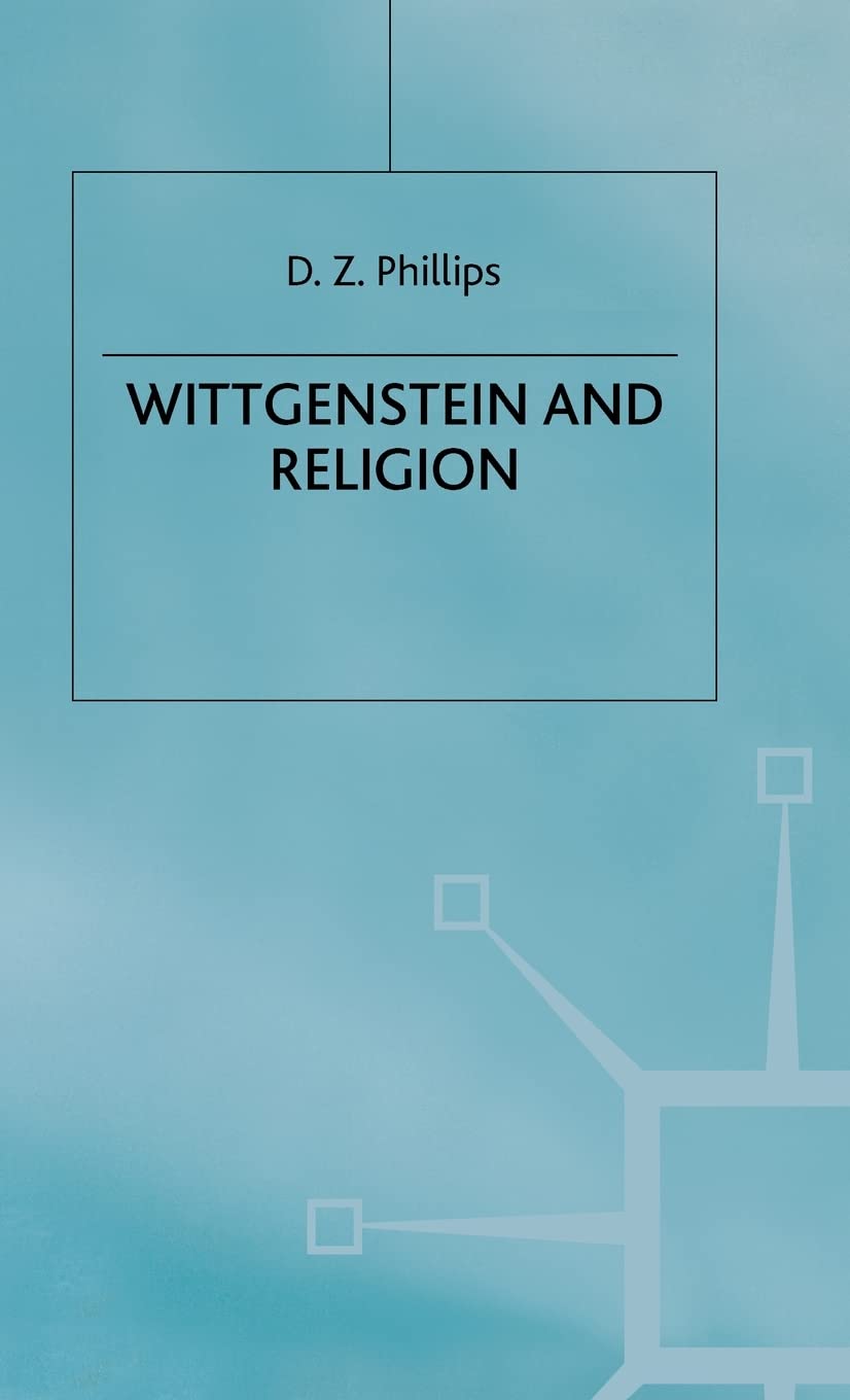 Wittgenstein and Religion: A Deep Dive into Philosophy and Faith