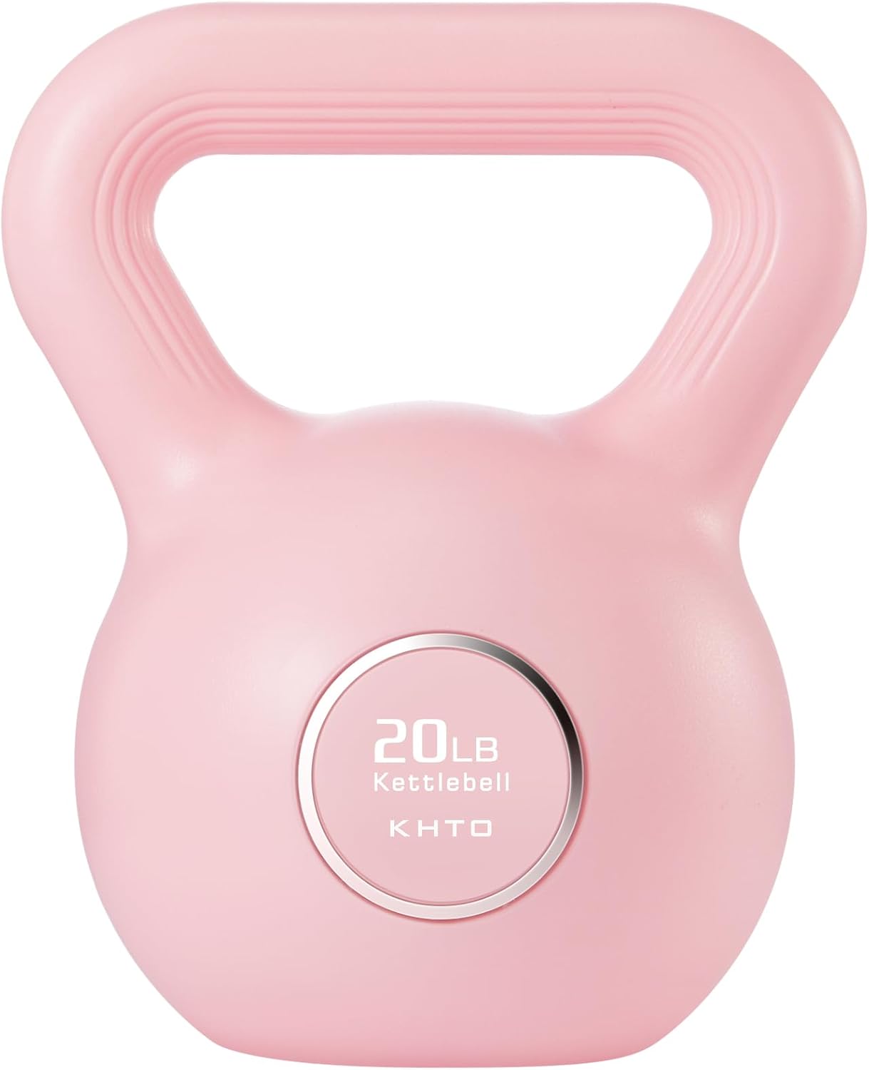 Kettlebells Fitness Exercise for Strength Training at Home
