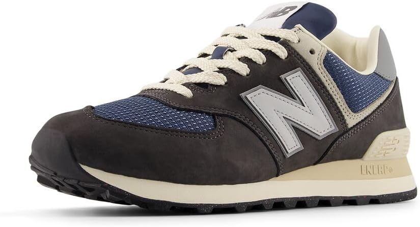 New Balance Unisex-Adult 574 V2: Comfort and Style Combined