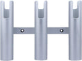 Wall-Mounted Aluminium Fishing Rod Holders for Boat - Heavy Duty Rack