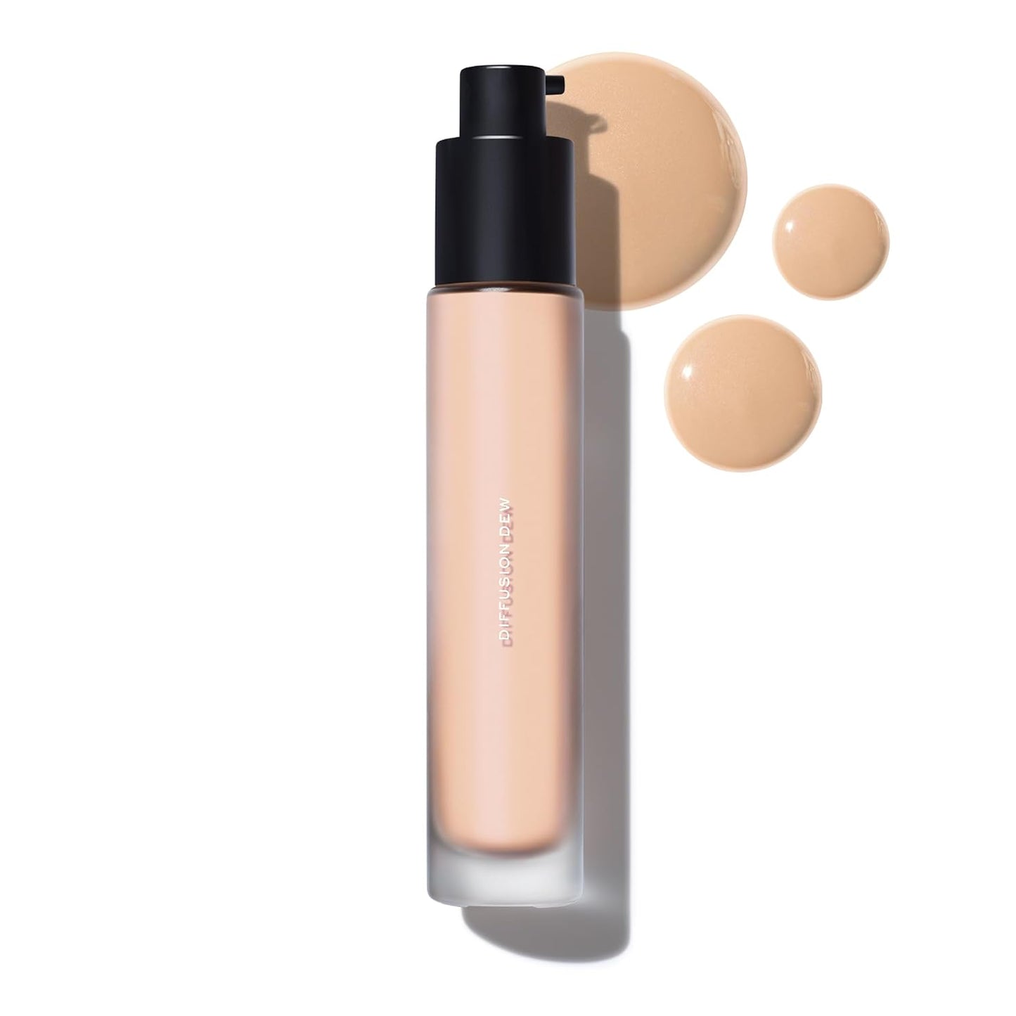 MAKE Beauty Diffusion Dew Skin Tint for Radiant Complexion
