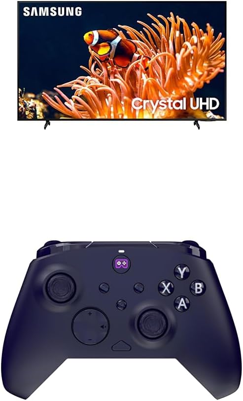 SAMSUNG TV: Enjoy Enhanced Gaming with PDP Replay