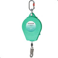 66FT Self Retracting Lifeline SRL - Heavy Duty Fall Protection