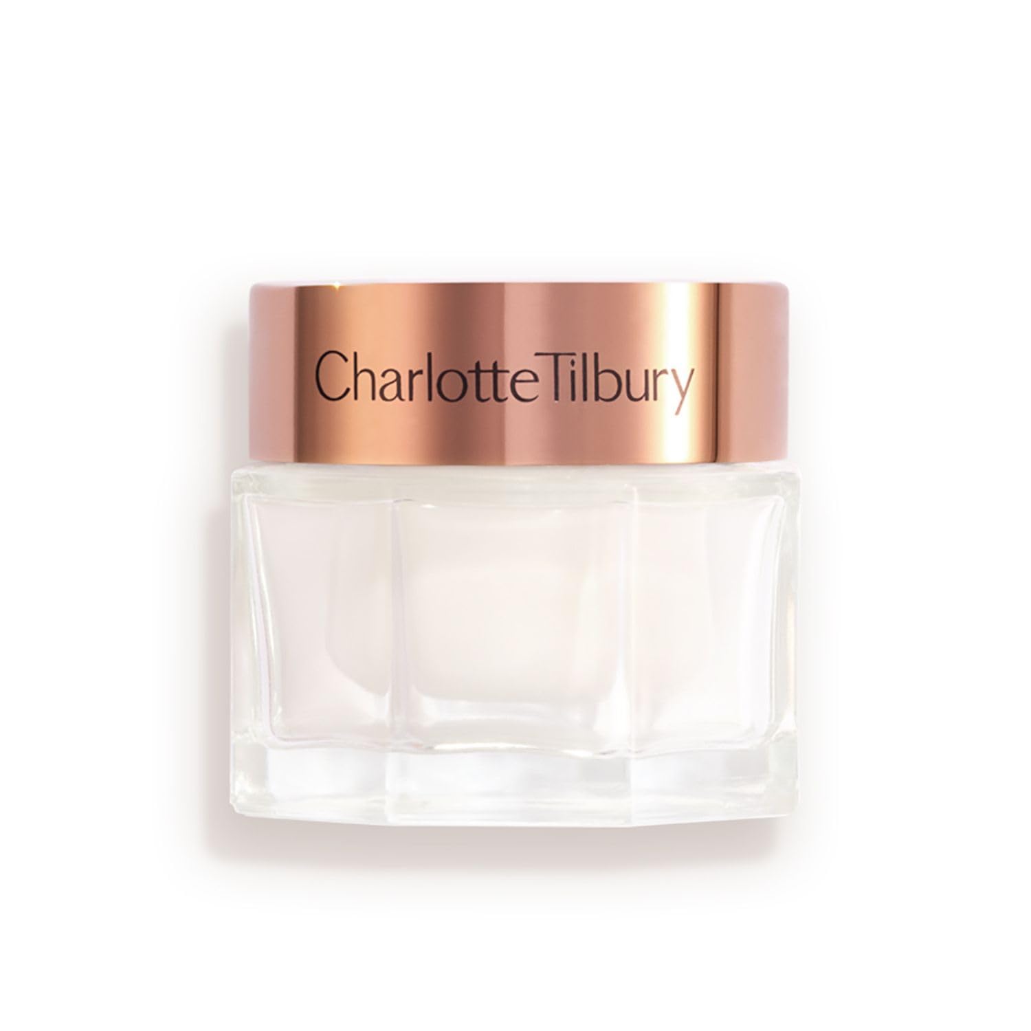 Charlotte Tilbury Magic Cream Face Moisturizer for Hydration