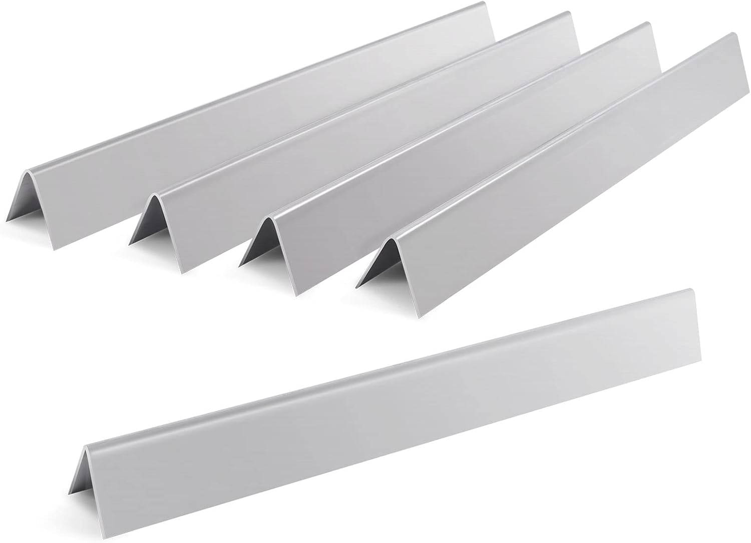 GasSaf 22.5 Inch Flavorizer Bar Replacement for Weber Grills