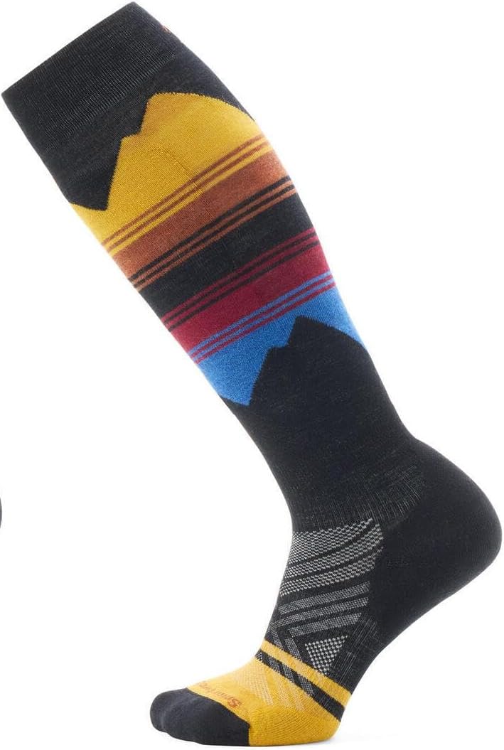 Smartwool Women's Ski Socks - Targeted Cushioning