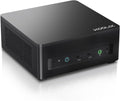 KODLIX Mini PC: Ryzen 7, 32GB RAM, 1TB SSD, Quad Display, 8K, WiFi6E