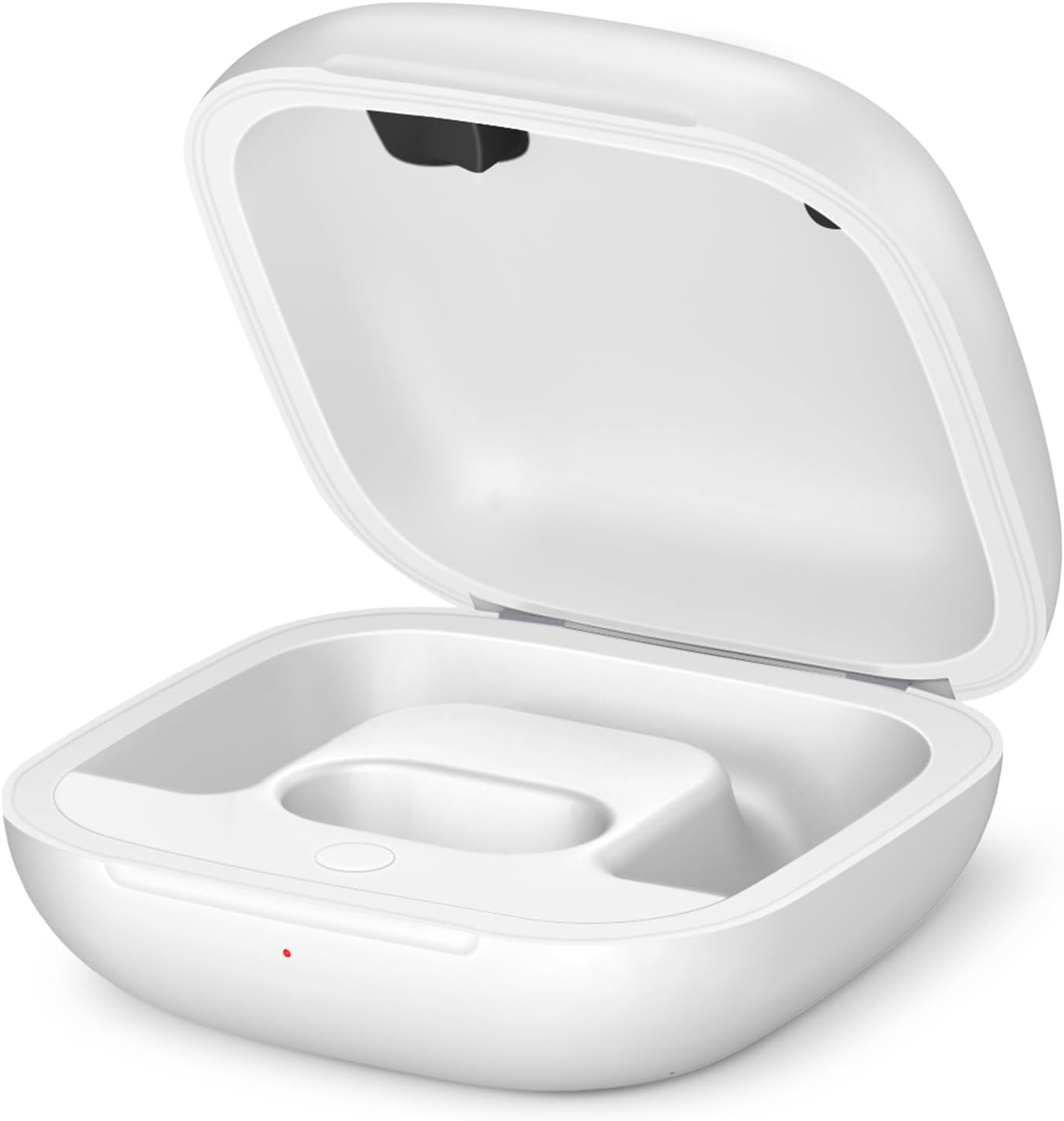 Charging Case Replacement for Powerbeats Pro with 700mAh Battery