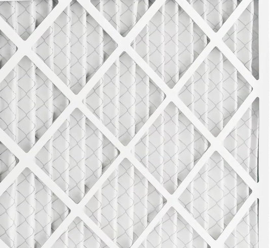 BNX TruFilter 20x22x1 MERV 10 Air Filters for Clean Air