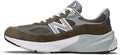 New Balance Unisex Made in USA 990 V6 Sneakers - Comfort & Support