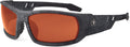 Ergodyne Skullerz Odin Polarized Safety Sunglasses - Polarized Impact
