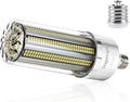 DragonLight 80W Commercial Grade Corn LED Bulb 9600LM - Warm White