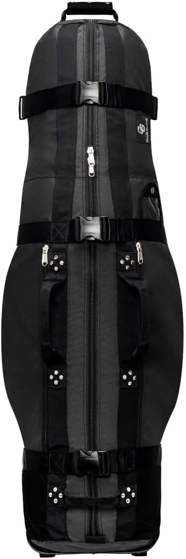 Protect Your Gear with Club Glove Travel Cover