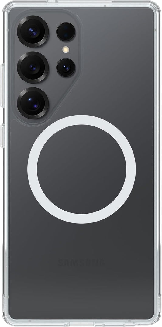 OtterBox Samsung Galaxy S25 Ultra Clear Magnet Case Review