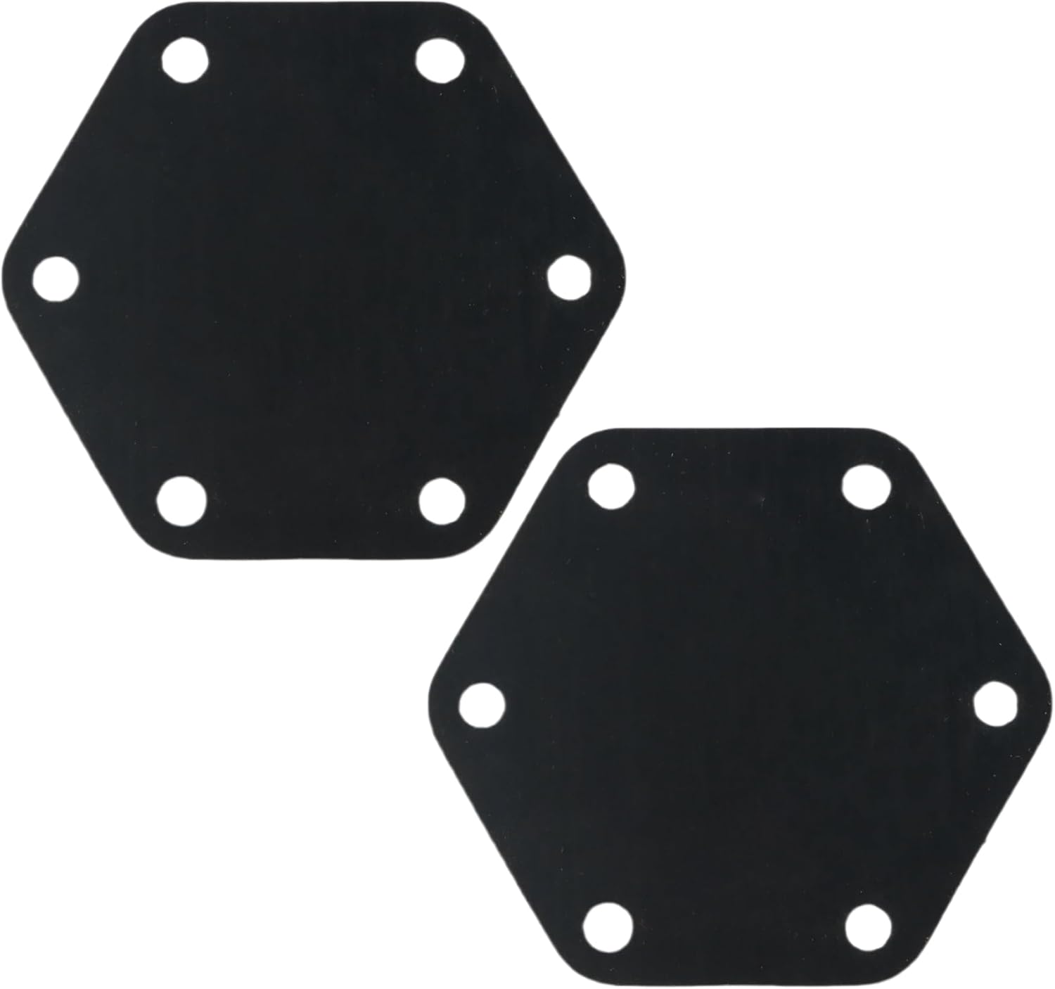 Enhance Efficiency: Air Compressor Diaphragms for Quincy 1855, Set of 2