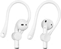 Secure Fit for Apple AirPods - ICARERSPACE Ear Hooks