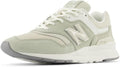 New Balance Women's 997H V1 Sneaker - Heritage Style, Lightweight have