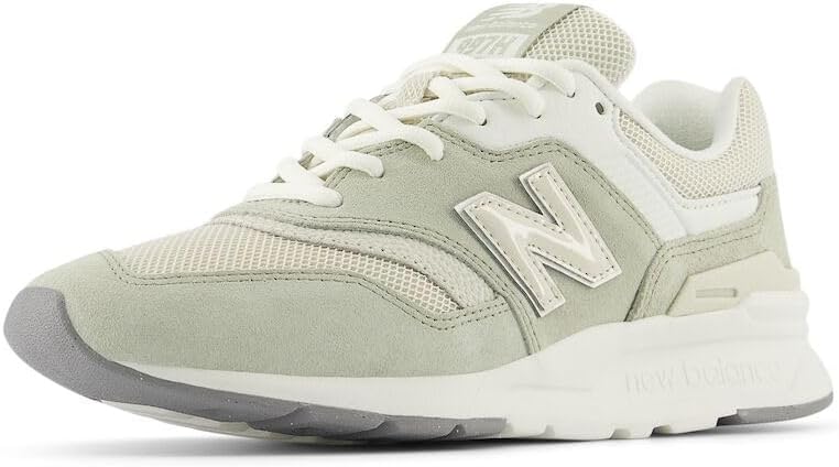 New Balance Women's 997H V1 Sneaker: Classic Style Meets Comfort