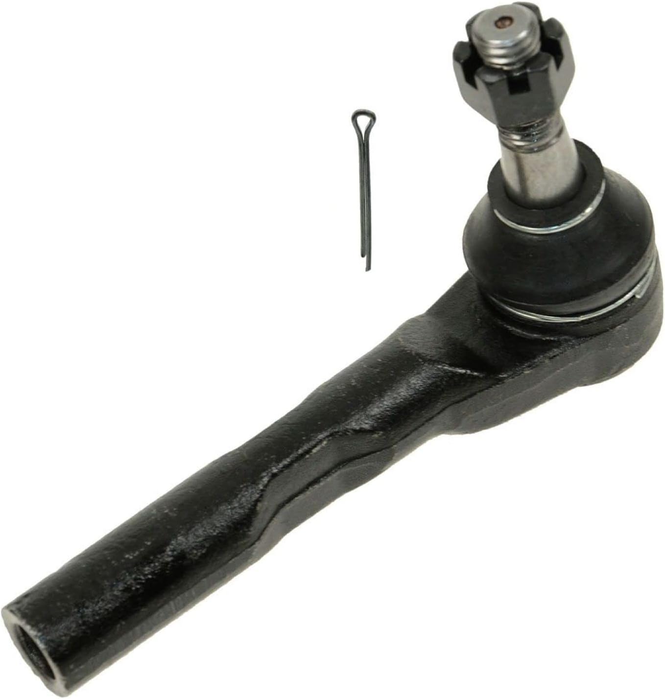 TRQ Outer Tie Rod for Chevrolet Express and GMC Savana Models