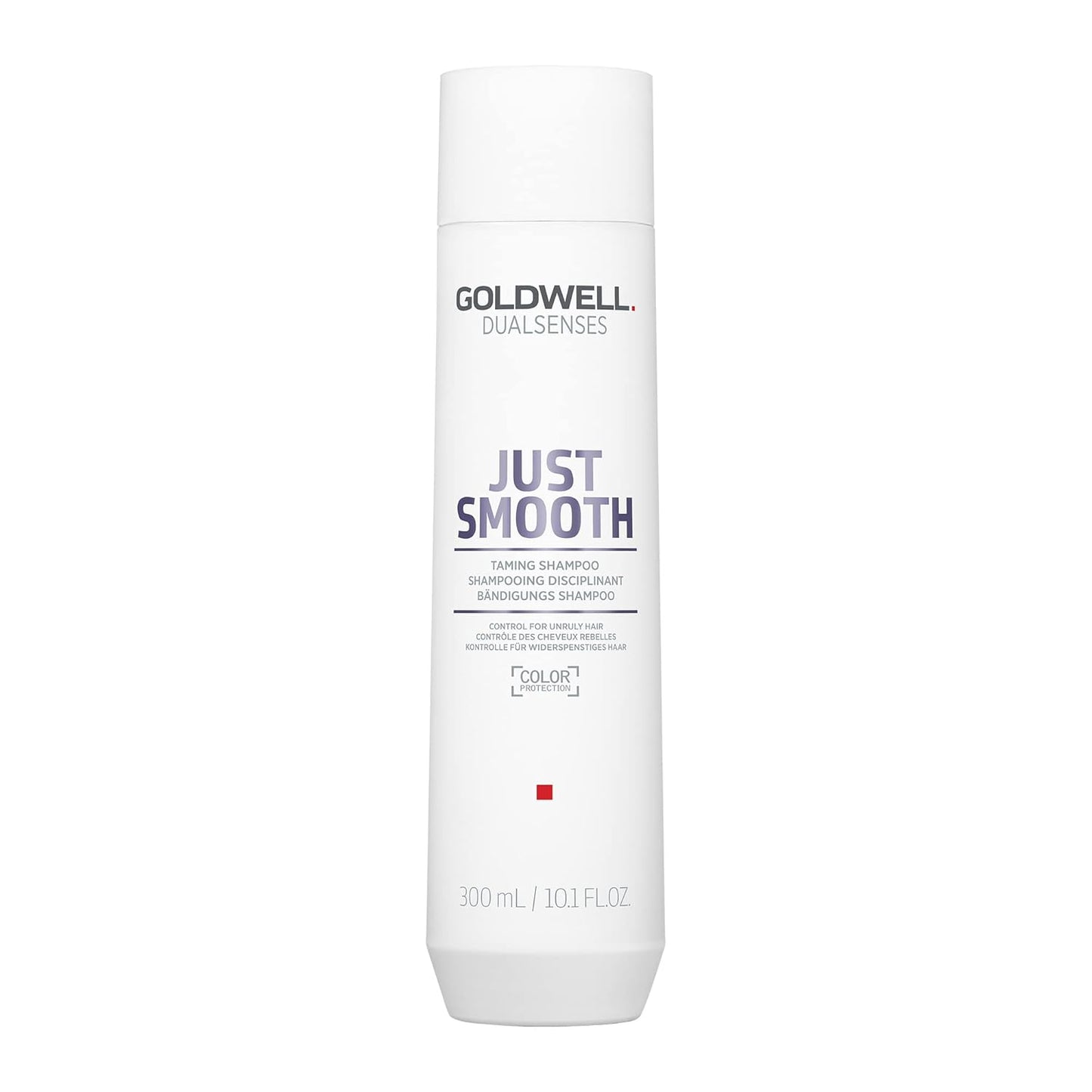 Goldwell Anti-Frizz Shampoo: Tames Humidity