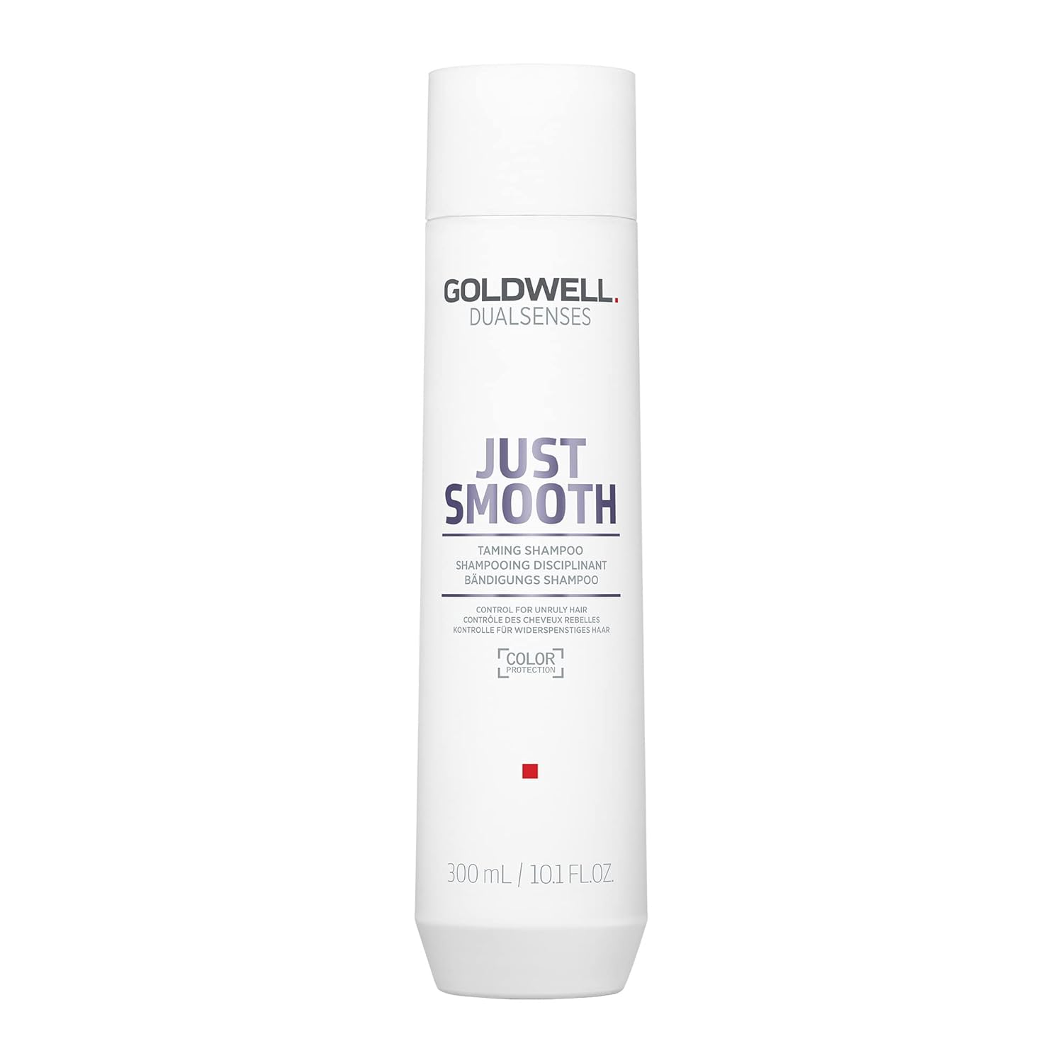 Goldwell Anti-Frizz Shampoo: Tames Humidity