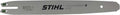 Stihl 16ft Rollomatic E Mini Guide Bar 3/8ftP.043ft - Precise OEM Fit