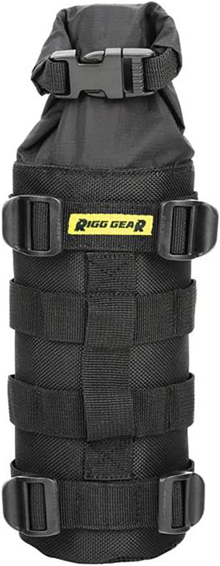 Nelson-Rigg Trails End Fuel Bottle Holder for MOLLE Systems