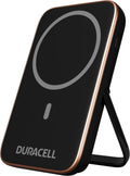 DURACELL Mobile Power Bank 5,000mAh - MagSafe Compatible