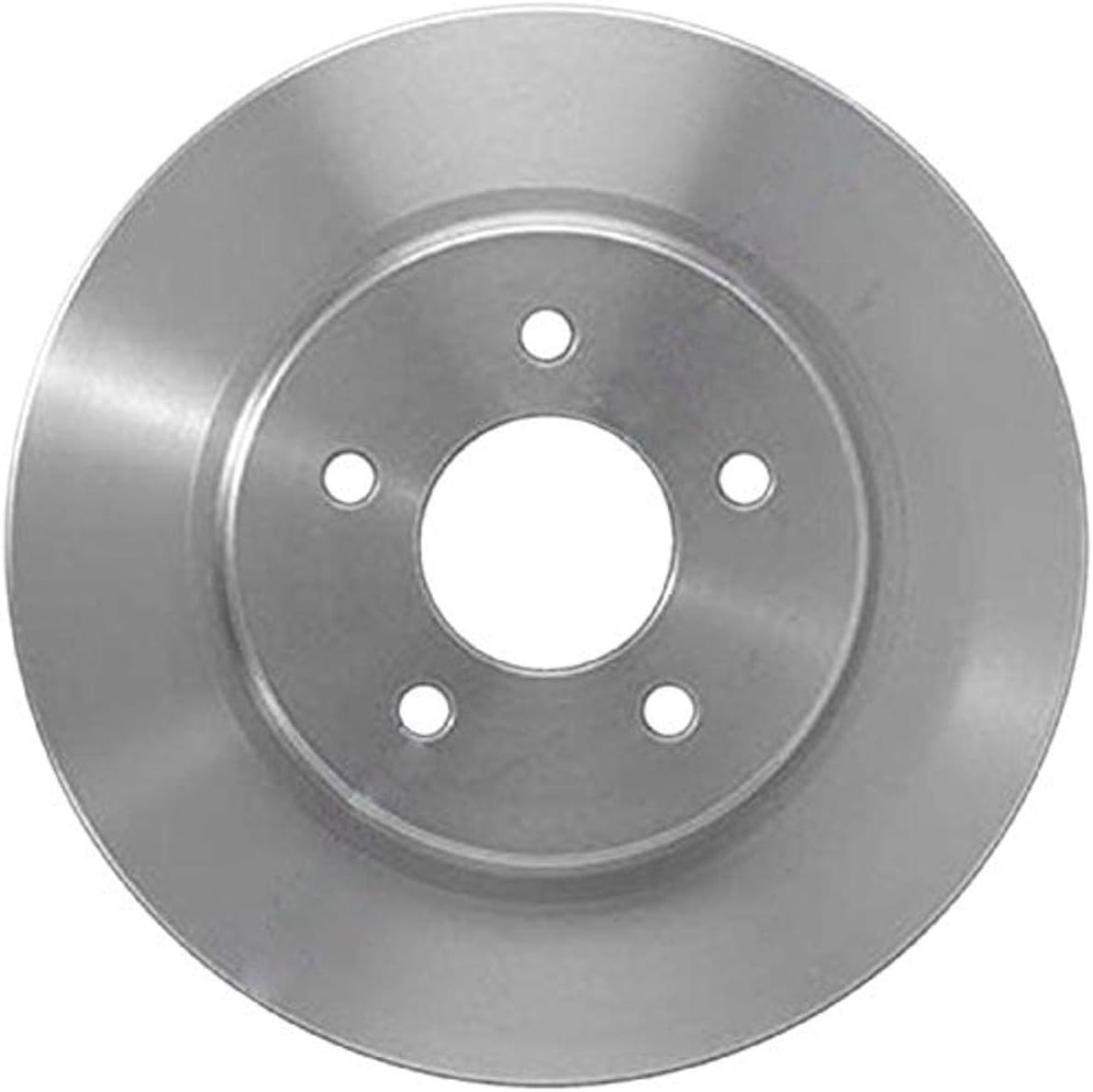Bendix Premium PRT5653 Rear Brake Rotor for Ford Mustang 2014-2005