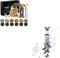 Review Whiskey Smoker Kit: Enhance Cocktails