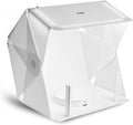 Foldio3 + 360 Studio Set - Portable 25in Photo Lightbox for 360 Shots