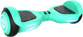 Gotrax EDGE Hoverboard with 6.5in LED Wheels & Headlight - Kid