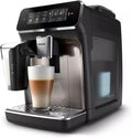 Philips 3300-Series Fully Automatic Espresso Machine - Quiet LatteGo
