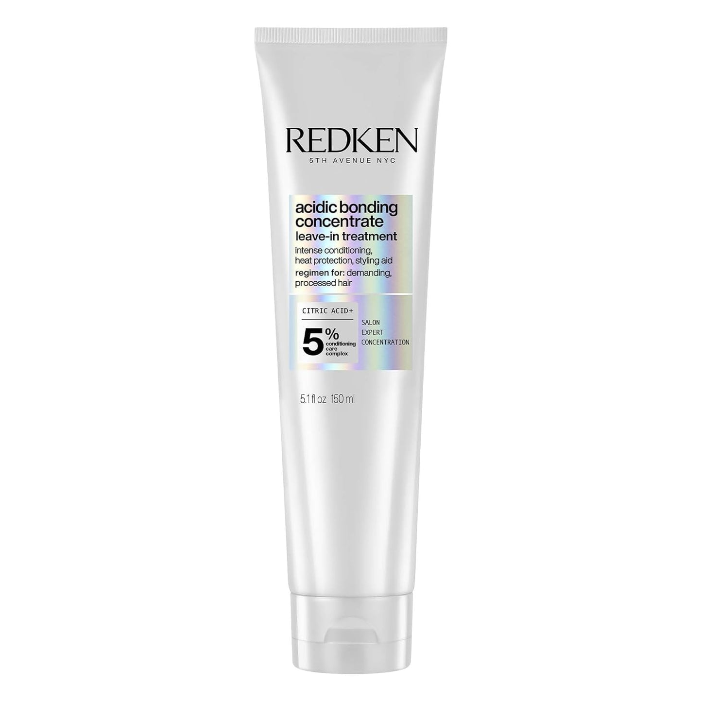 Redken Bonding Leave In: Repair Hair Strength