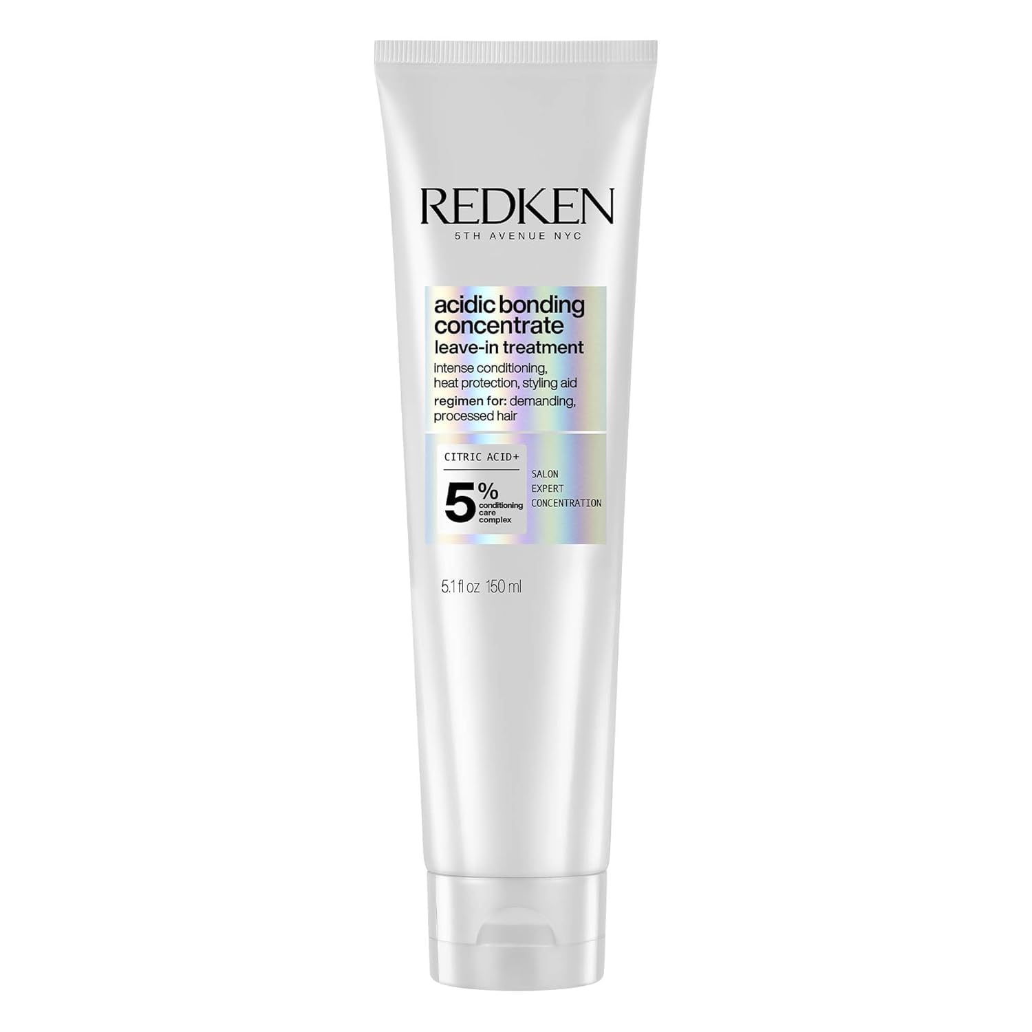 Redken Bonding Leave In: Repair Hair Strength