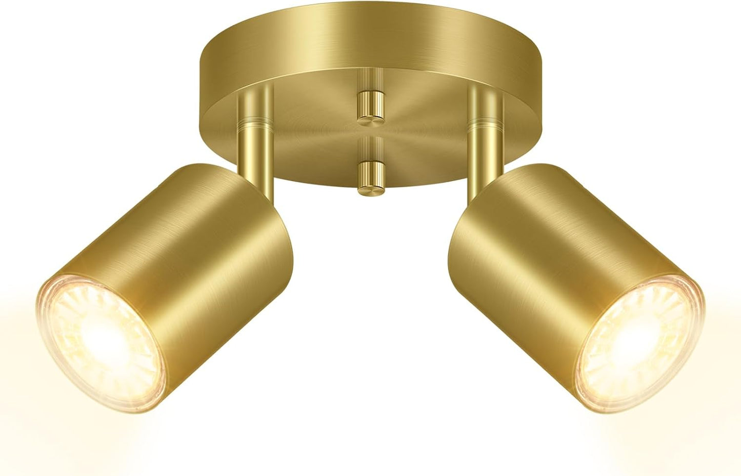 BoostArea LED Track Lighting Kit for Stylish Home Decor