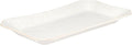 Lenox French Perle Hors D'Oeuvre Tray, 13.5 in - Elegant Entertaining