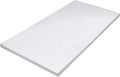 Pacon Heavyweight Tagboard 24 in x 36 in White - Durable Craft Sheets