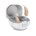 Rechargeable Hearing Aids for Seniors Severe Hearing Loss - Noise
