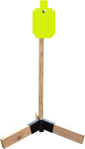 Highwild Target Stand System - AR500 Steel Target Kit - Durable Setup