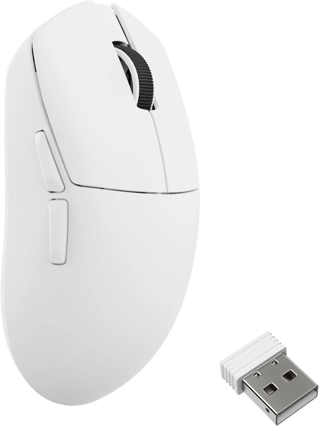 G1 8K Wireless Bluetooth Mouse with Ultra-Lightweight Design