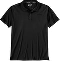 Carhartt Men's Force Sun Defender Relaxed Fit Polo - UV Protection