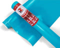 3M 2080 S327 Satin Ocean Shimmer Car Wrap Vinyl - 5ft x 16ft
